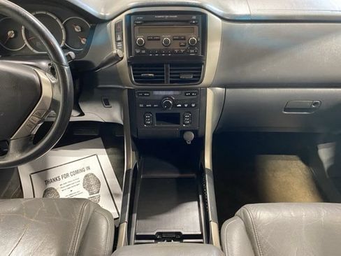 Used 2008 Honda Pilot EX-L image 15