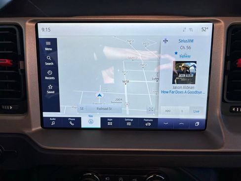 Used 2023 Ford Bronco Raptor image 27