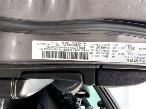 Used 2016 Jeep Grand Cherokee Limited AWD/4WD image 35