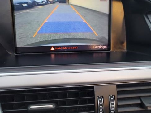 Used 2016 Audi A5 2.0T Premium Plus w/ Technology Package image 25