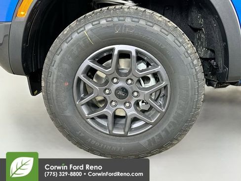New 2026 Ford Ranger XLT AWD/4WD image 33