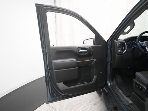 Used 2021 GMC Sierra 1500 Elevation w/ Preferred Package image 27