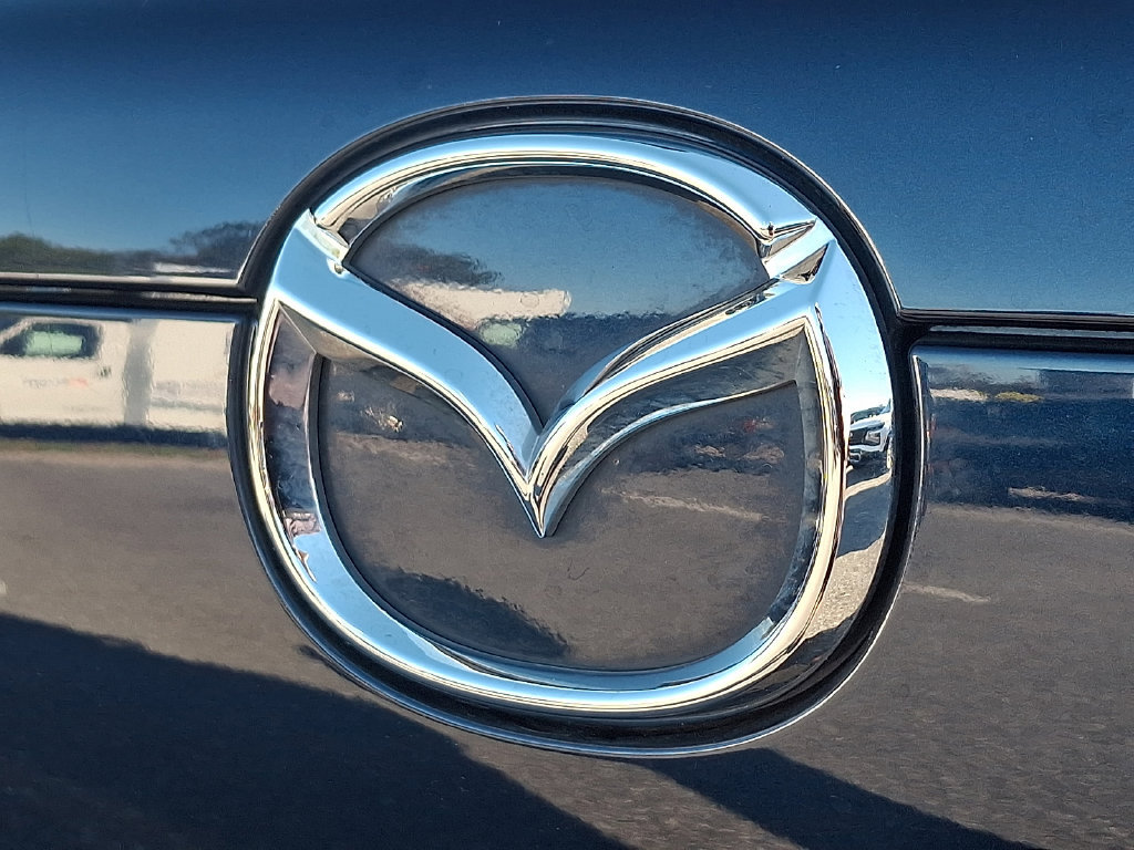 Used 2025 MAZDA CX-30 AWD 2.5 S w/ Premium Package image 34