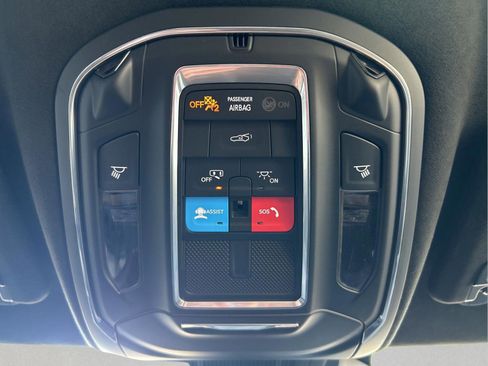 New 2026 Dodge Charger Scat Pack AWD/4WD image 31