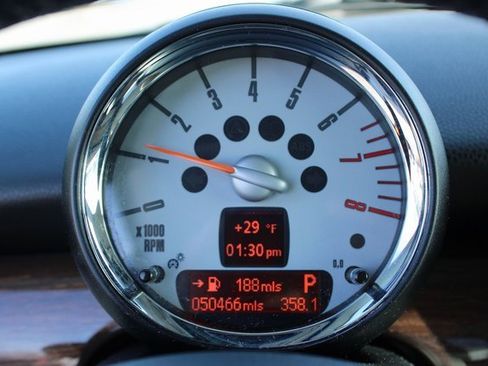 Used 2010 MINI Cooper S image 20