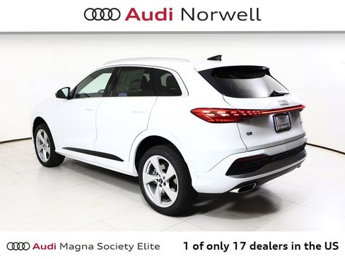 New 2026 Audi Q5 Premium Plus AWD/4WD image 12