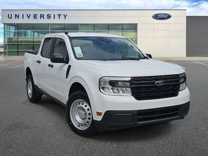 Certified 2024 Ford Maverick XL