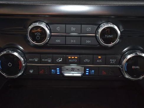 Used 2023 Ford F150 Tremor w/ Equipment Group 402A High AWD/4WD image 38
