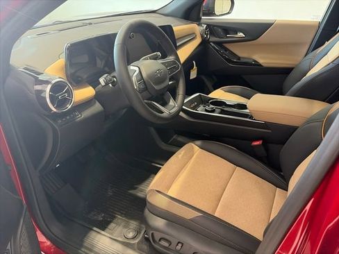 New 2027 Chevrolet Equinox ACTIV w/ Safety and Technology Package AWD/4WD image 8