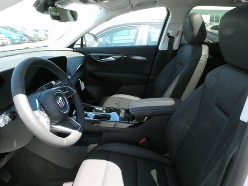 New 2025 Buick Envision Preferred image 29