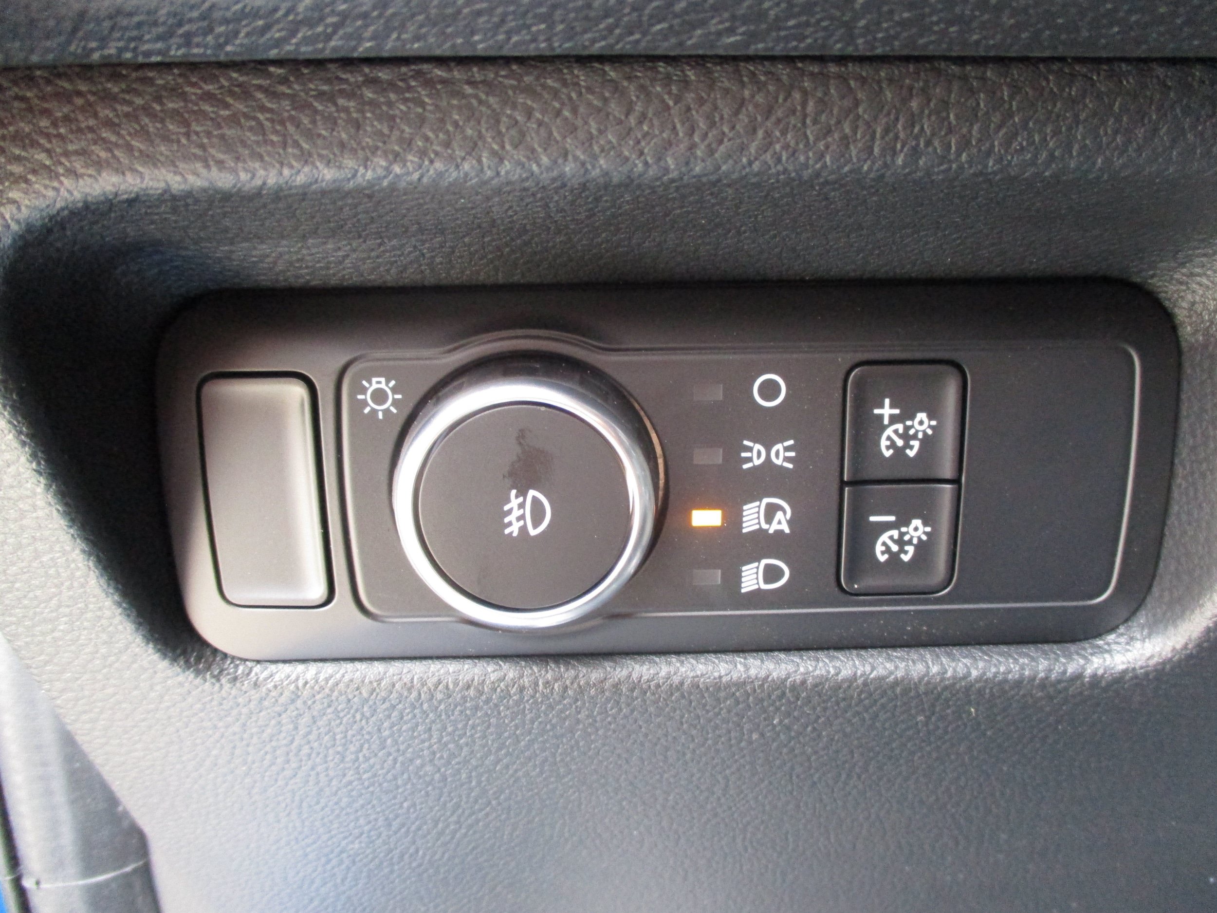 New 2026 Ford Ranger XL AWD/4WD image 27