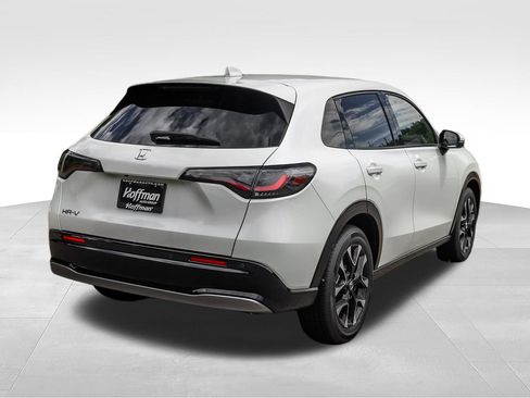 New 2027 Honda HR-V EX-L image 4