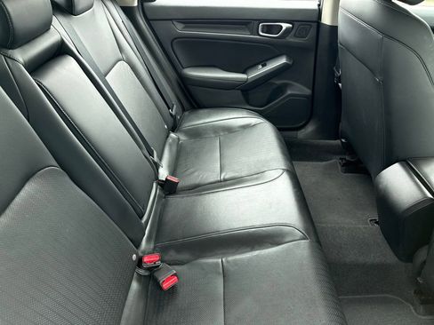 Used 2023 Honda Civic EX-L image 17