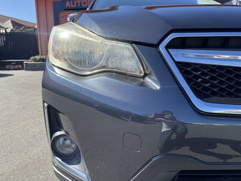 Used 2017 Subaru Crosstrek 2.0i Limited AWD/4WD image 4