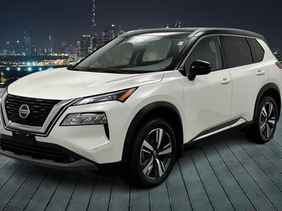 Used 2021 Nissan Rogue SL w/ Premium Package