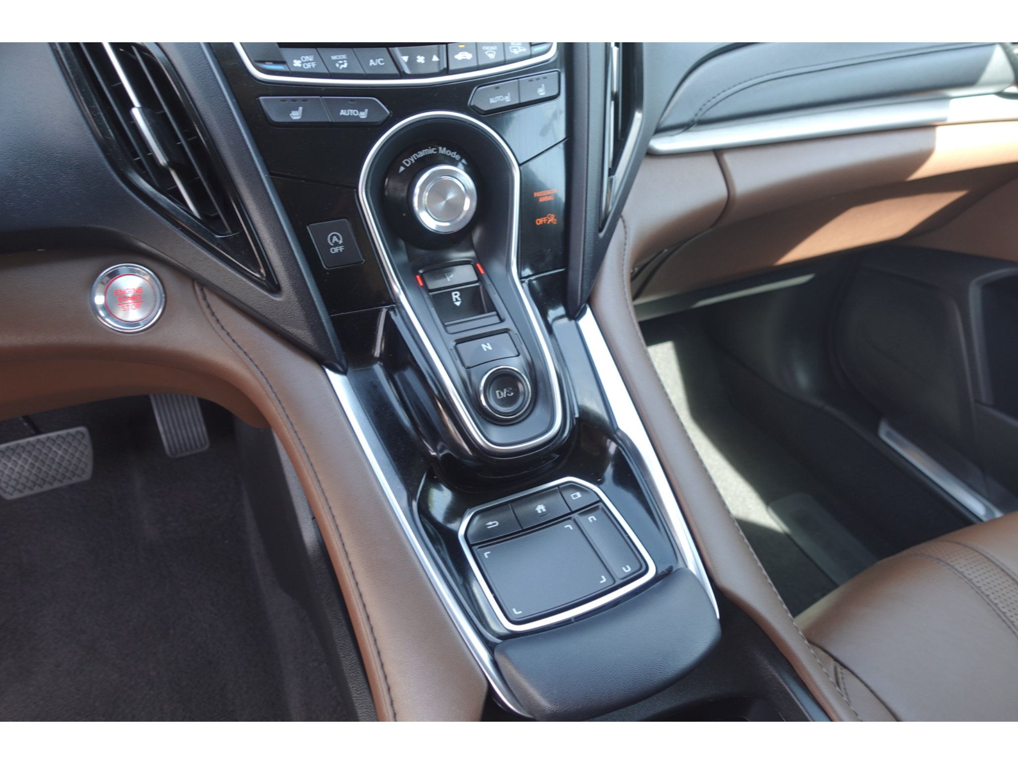 Used 2019 Acura RDX w/ Technology Package FWD image 21