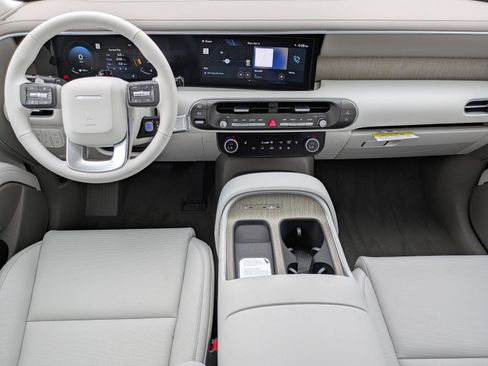 New 2026 Hyundai Palisade SEL FWD image 30