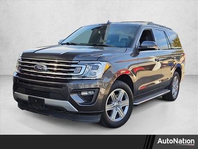 Used 2019 Ford Expedition XLT w/ Equipment Group 202A