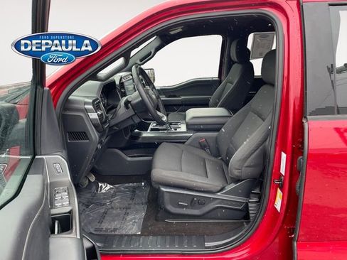 Used 2022 Ford F150 XLT w/ Equipment Group 302A High image 7