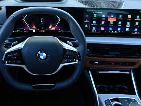 Used 2025 BMW 430i image 13