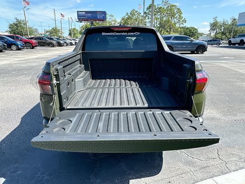 Used 2025 Hyundai Santa Cruz SEL FWD image 23
