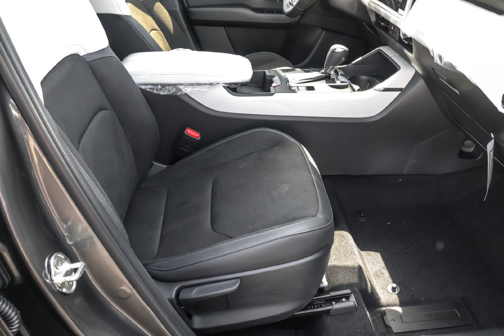 New 2026 MAZDA CX-5 Select AWD/4WD image 43