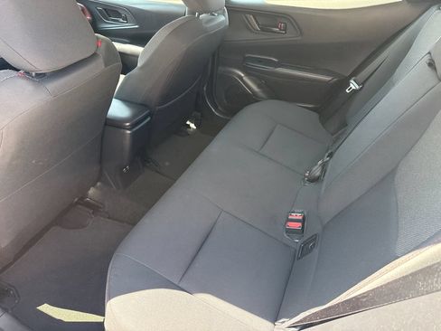 Used 2023 Toyota Prius Prime FWD image 16