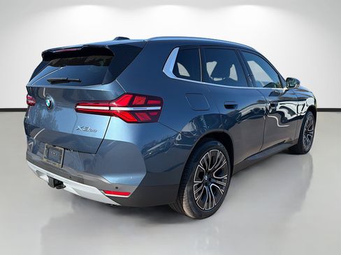 New 2026 BMW X3 xDrive30 w/ Premium Package image 3