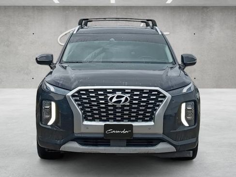 Used 2022 Hyundai Palisade Limited AWD/4WD image 18