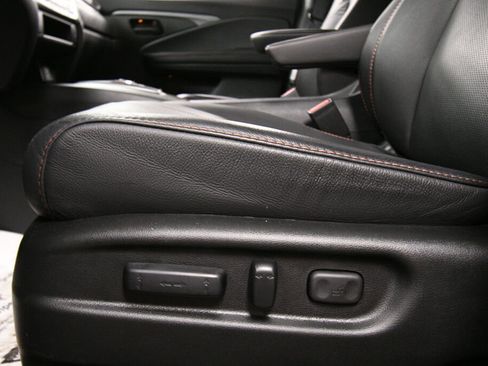 Used 2023 Honda Passport TrailSport image 10