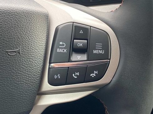 New 2026 Ford Explorer Active w/ Active Comfort Package RWD image 18