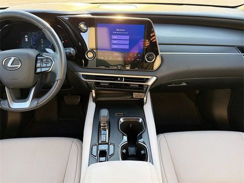Used 2023 Lexus RX 350 FWD image 21