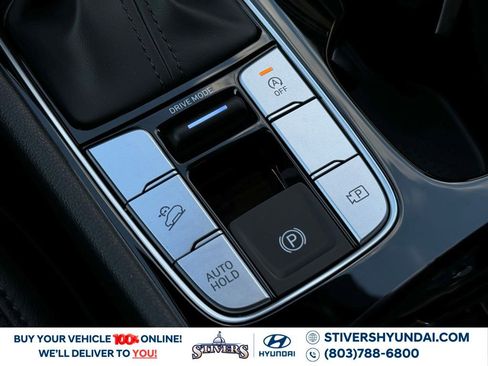 Used 2025 Hyundai Tucson SEL image 32