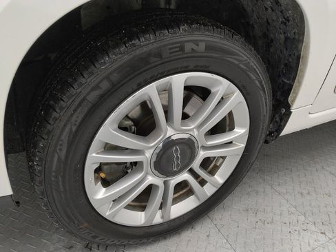 Used 2019 FIAT 500L Pop w/ Popular Equipment Group FWD image 31