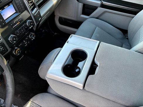 Used 2018 Ford F150 XLT image 13