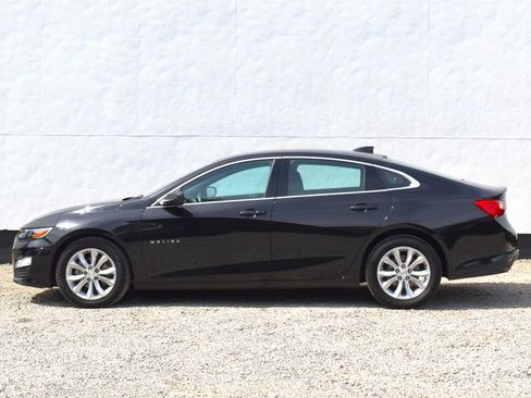 Used 2023 Chevrolet Malibu LT FWD image 8