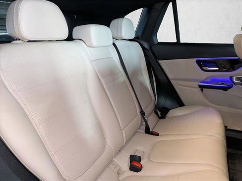 Certified 2025 Mercedes-Benz GLC 300 image 19