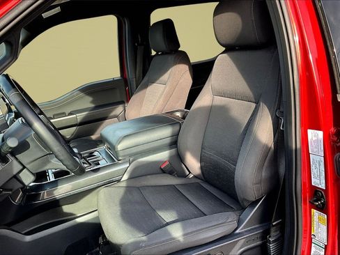 Certified 2023 Ford F150 XLT w/ Equipment Group 302A High image 15