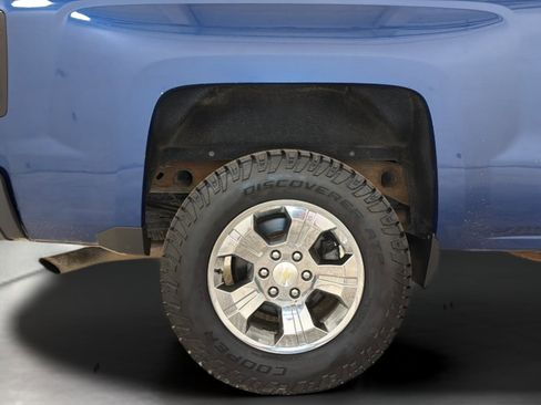 Used 2015 Chevrolet Silverado 1500 LT w/ All Star Edition AWD/4WD image 35