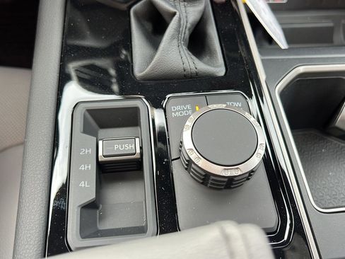 New 2026 Toyota Tundra Limited image 19