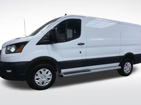 Used 2024 Ford Transit 250 Base w/ Exterior Upgrade Package image 4