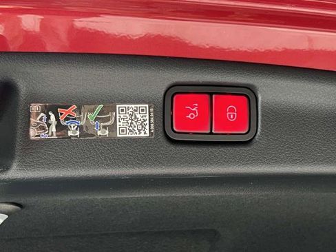 Certified 2024 Mercedes-Benz C 300 4MATIC Sedan image 9