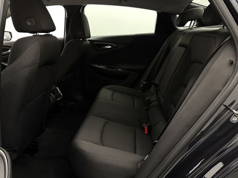 Used 2023 Chevrolet Malibu LT FWD image 24
