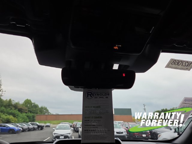 New 2026 Subaru Outback Wilderness AWD/4WD image 12