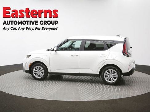 Used 2025 Kia Soul FWD image 61