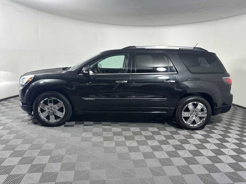 Used 2015 GMC Acadia Denali FWD image 4