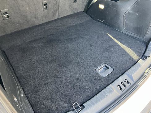 Used 2022 Ford Edge Titanium image 40