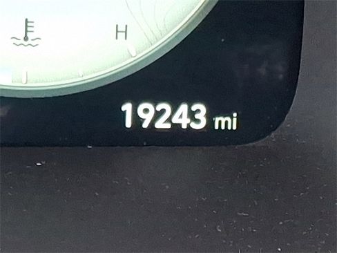 Certified 2025 Hyundai Palisade Limited image 21