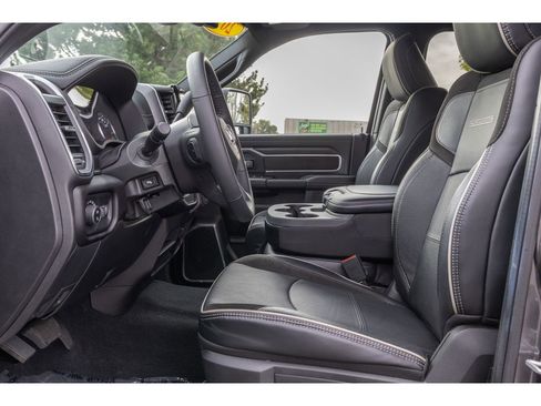 Used 2023 RAM 2500 Laramie image 15