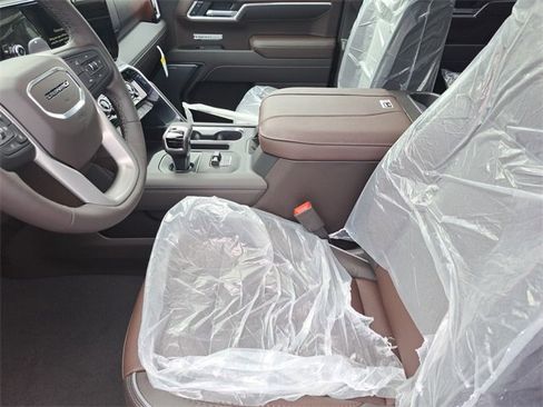 New 2026 GMC Sierra 1500 Denali image 12